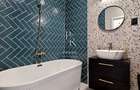 Apartament 2 camere, terasa, LIFT, garaj, mobilat, Blocurile Albe - str. Eroilor - 7