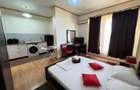 Apartament cu 1 camere | 32 mp | Borhanci | Parcare | Terasa