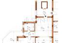 REA1029337 Tineretului Unirii 2 Camere cu Terasa in Bloc Boutique - 6
