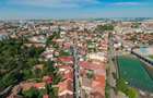 De vânzare casă / birouri în zona Decebal - 5