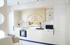 Studio premium | Complex Novum Invest | Splaiul Independentri | Balcon - 5