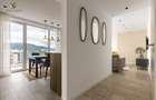 De inchiriat Penthouse Exclusiv, 2 locuri de parcare, Kasper Coresi - 6