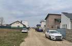 Domnești-Țegheș-teren intravilan 500 mp  gaze la proprietate, curent pe strada - 3