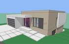 Casa individuala de vanzare | de lux | teren 490 mp | 200 mpu | garaj - 11