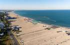 Vand fostul BAR ORIENT din MAMAIA avand teren 4371m, langa Vila Regala ( Regina