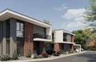 Complex case moderne, standard nZEB, panouri fotovoltaice | Florești - 2