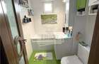Apartament mobilat 68 mpu 3 camere 2 bai si pivnita in Turnisor - 8