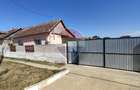 Casă renovata cu 2 camere de vânzare 25 km de Oradea, Salard - 1