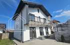 Casa Individuala cu 4 camere si curte in SIbiu, zona Turnisor - 2