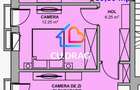 Apartament 3 camere decomandat - 7