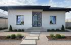 Casa Dragomiresti-Vale, P+Pod, 4 Cam, Teren: 455mp, STB, Comision 0%! - 1