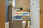 Vanzare penthouse 5 camere mobilat Chitila Cartierul German Residentz - 16
