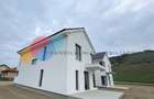 Casă individuală P+1+M cu 5 dormitoare – zona liniștită, Chinteni - 2