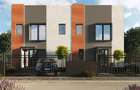 OMNIA-Proprietati alese! Casa Duplex. Spatios, bine localizat, elegant. Curte. - 4