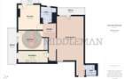 Apartament cu 3 camere - PEAK Residence - 1