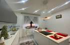 CASA COMPLET UTILATA SI MOBILATA MODERN CU GRADINA | 1100 MP |MARGINEA - 24