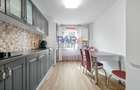 Apartament 3 camere - mobilat și utilat