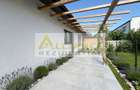 CASA PARTER-4 CAMERE- TEREN 356 MP-STR.ASFALTATA - 4