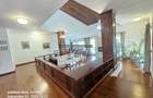 Vila UNICAT 5 camere cu Garaj si Sauna pe Malul Lacului - Campus - 3700eur + TVA - 6