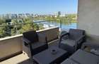 Estia Residence | Vedere Superba la lac | 3 camere cu parcare si boxa - 8