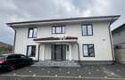 Vila Spatioasa 240 mp, Teren 820 mp Sibiu-Arhitectilor - 14