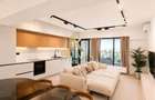 Apartament 3 camere, terasa, parcare inclusa, complex privat, metrou, Dristor - 2