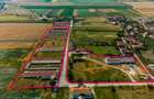 Fermă Mândruloc 2,5 ha - 10