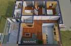 Casa de vanzare in Cihei – 500 mp | Variante: La rosu   Semifinisat - 10