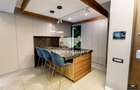 Herastrau | Apartament 3 camere + Garsoniera  | Curte intima | 2 Parcari + Boxa - 9