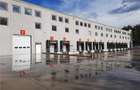 Spatiu Industrial - 3000 mp - Logistica - Productie - Depozitare - Distributie - 23
