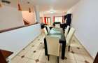 Vila individuala - Popesti  intrare -5 camere - teren 500 mp - 25