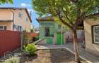Casa din caramida, 3 camere + anexa, teren 262 mp,  zona Vlaicu - 2