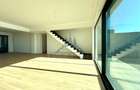 Penthouse tip duplex langa Porsche Pipera - 1