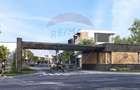 VANZARE Vila 4 camere Pipera Bellemonde Residence - 2