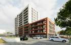 Apartament Nou,Direct de la Dezvoltator - 5