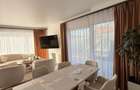 Duplex modern de închiriat | 3 dormitoare + 3 băi | Terasă panoramică 70 mp | Cl - 9