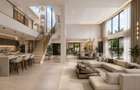 ONE OF THE BEST CASA DE VAZNARE OXFORD GARDENS PIPERA BIG MODEL - 2