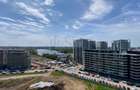 REA1028694 Penthouse Barbu Vacarescu - vedere catre lac - 6