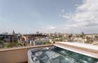 Penthouse Unic in Iasi  273 mp  Design Premium  Vedere Panoramica - 33