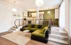 Apartament 3 camere decomandat de inchiriat in vila, zona Centrala! - 2