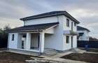 FARA COMISIOANE casa cu 4-5 camere P+1+pod terasa camera tehnica la cheie - 1