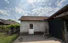 Casa de vanzare in Ardud | 425 mp teren | 97 mp construiti | Curte, anexe si buc - 12