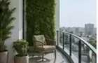 Apartament spectaculos sut 95,57mp,  2 camere cu 2 bai, zona Herăstrău - 7