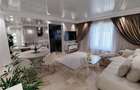 Duplex separat  prin carport - Panouri  - Asfalt - Mobilat lux - 3