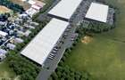 Parc logistic de inchiriat in Olympian Bucharest North, zona Otopeni - 1