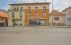 Comision 0 %! Pensiune cu 12 camere de vânzare, str. De Mijloc! - 1