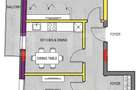 Apartament 2 camere, decomandat, 57 mp, imobil nou, zona Rivus - 2