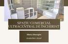 Spațiu comercial ultracentral de închiriat în Sfântu Gheorghe! - 1