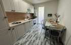APARTAMENTUL PERFECT,2 CAMERE DECOMANDATE,ETAJ INTERMEDIAR 2/4, FLORESTI CENTRAL - 9