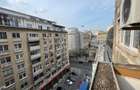 Apartament cu 3 camere cu vedere pe Regina Elisabeta / Ultracentral / Risc 1 - 1